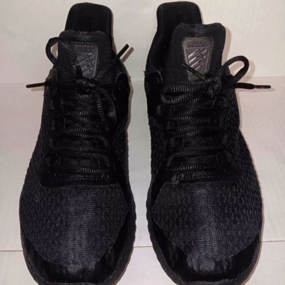 NIKE RENEW SNEAKERS BLACK MEN'S SIZE 7